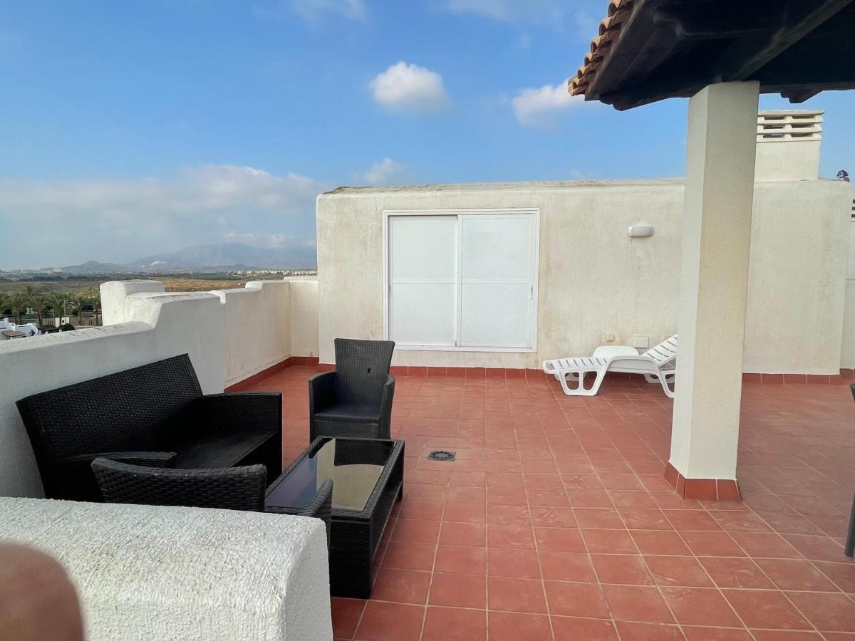 Vera Pueblo Salinas 2 Extérieur photo